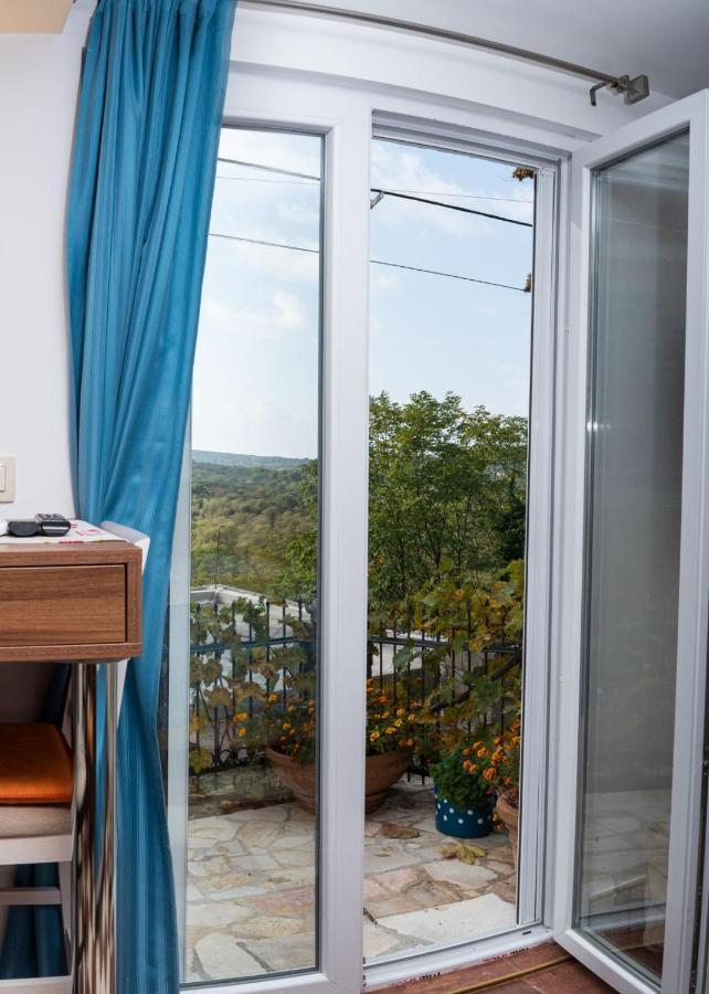 Apartmani Kamena Ruza Budua Esterno foto